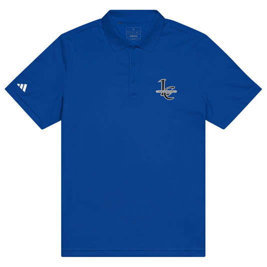 adidas sport polo