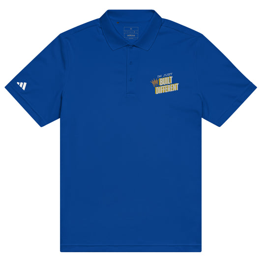 adidas sport polo