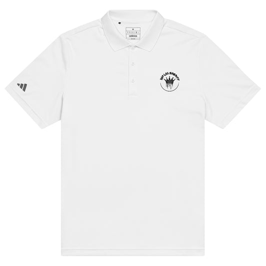 adidas sport polo