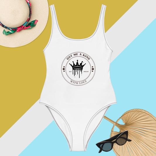 One-Piece Swimsuit