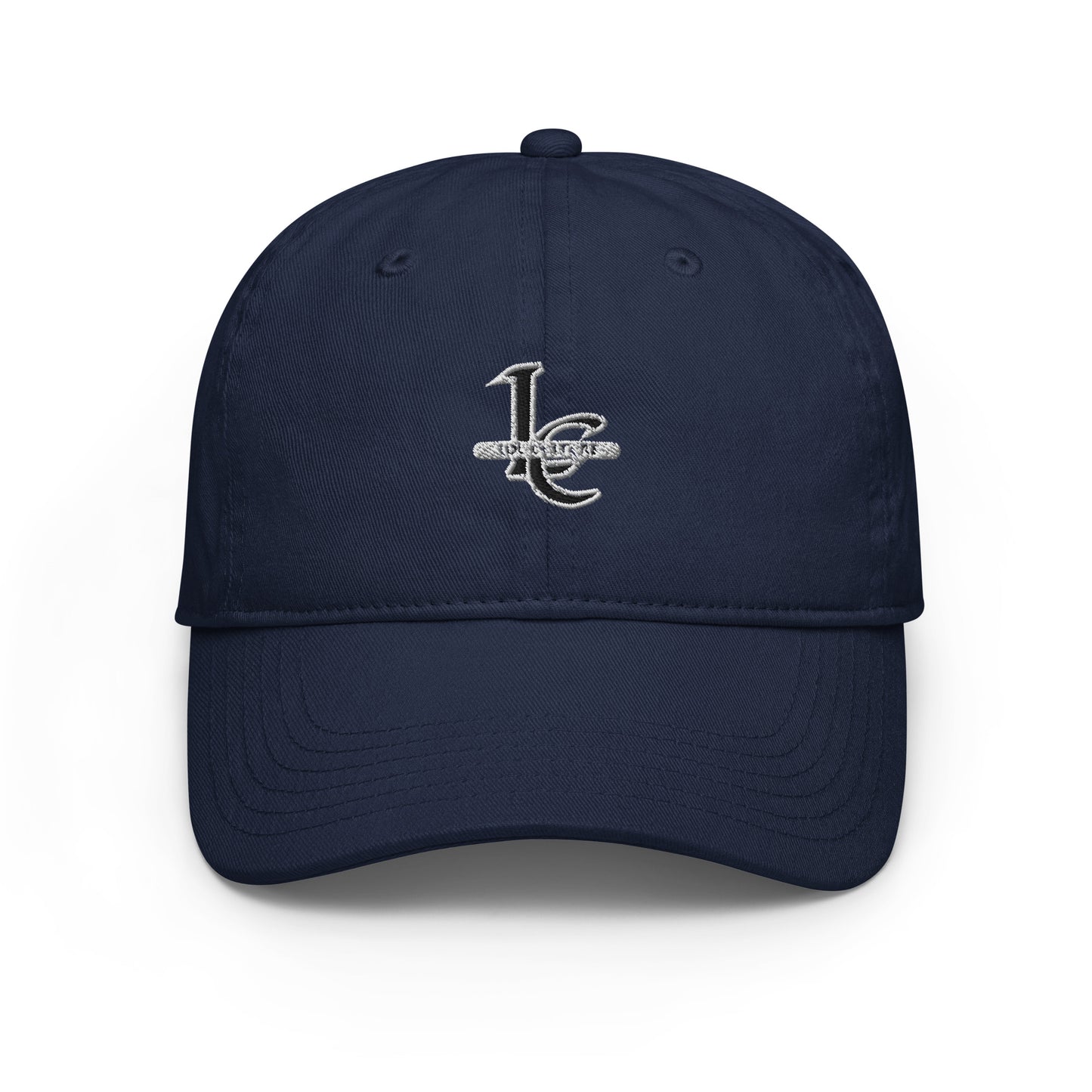 Champion dad hat