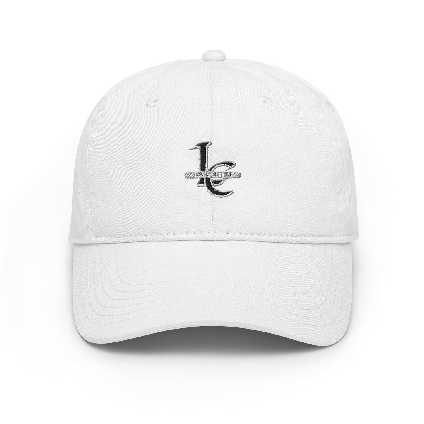 Champion dad hat