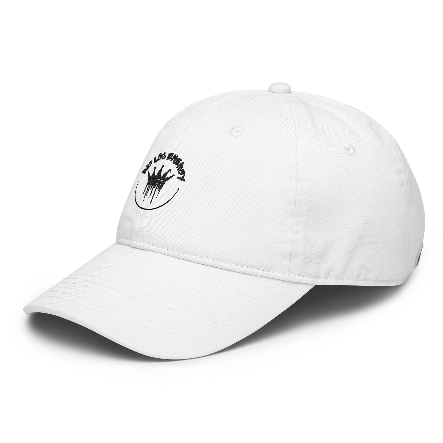 Champion dad hat