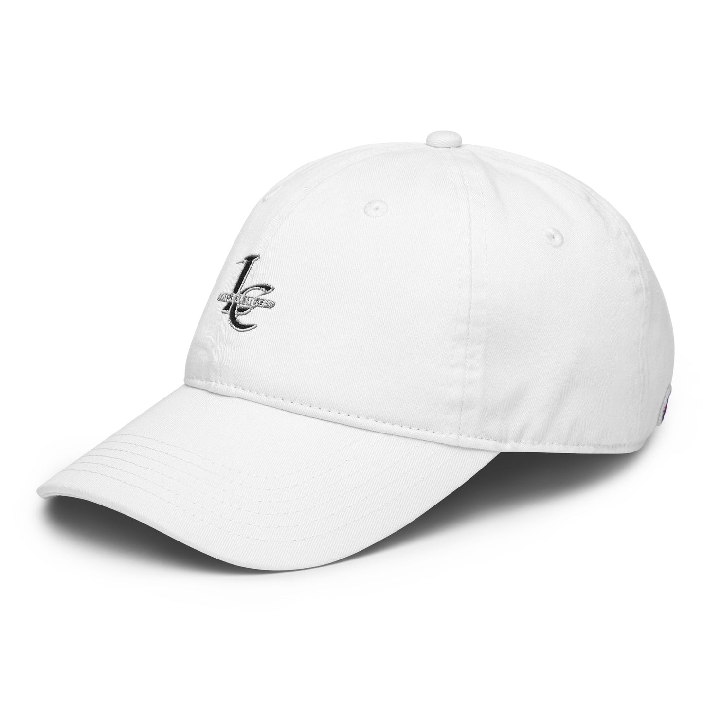 Champion dad hat