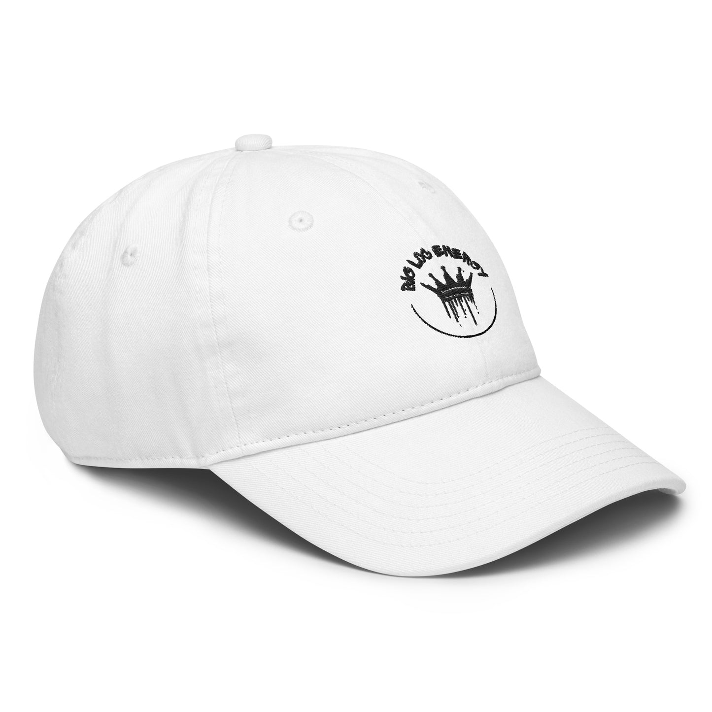 Champion dad hat