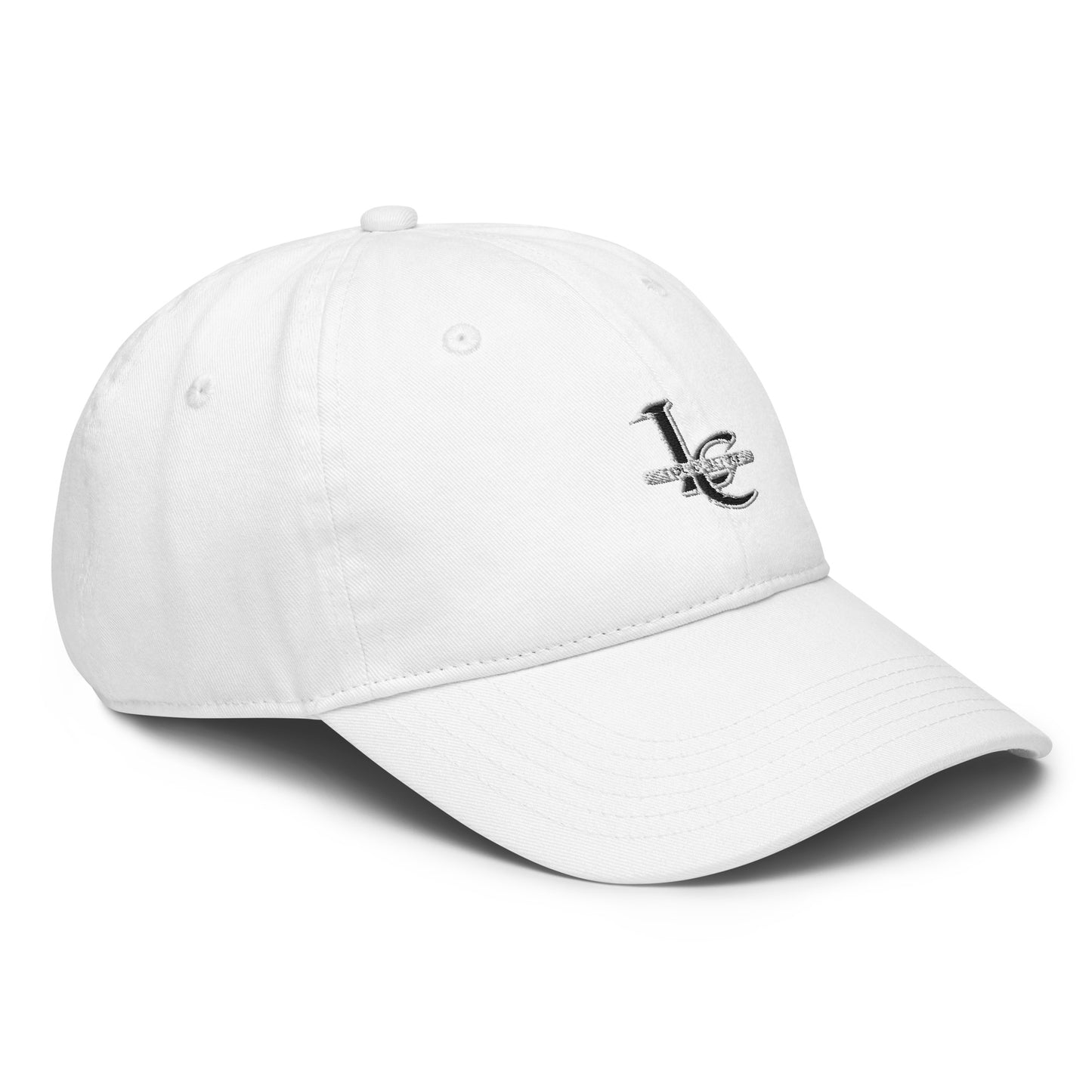 Champion dad hat