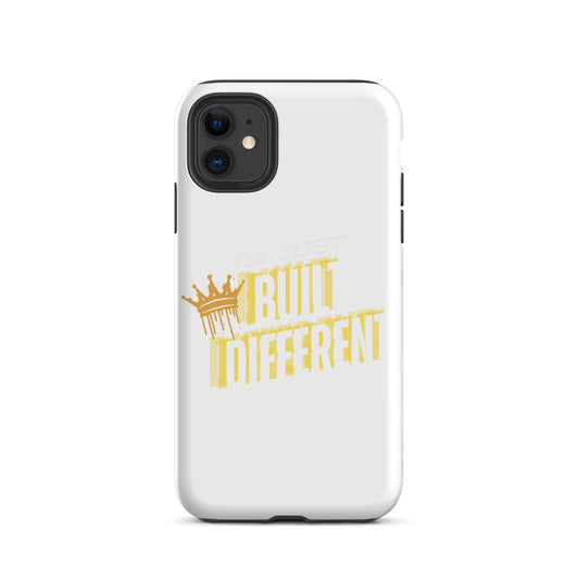 Tough Case for iPhone®