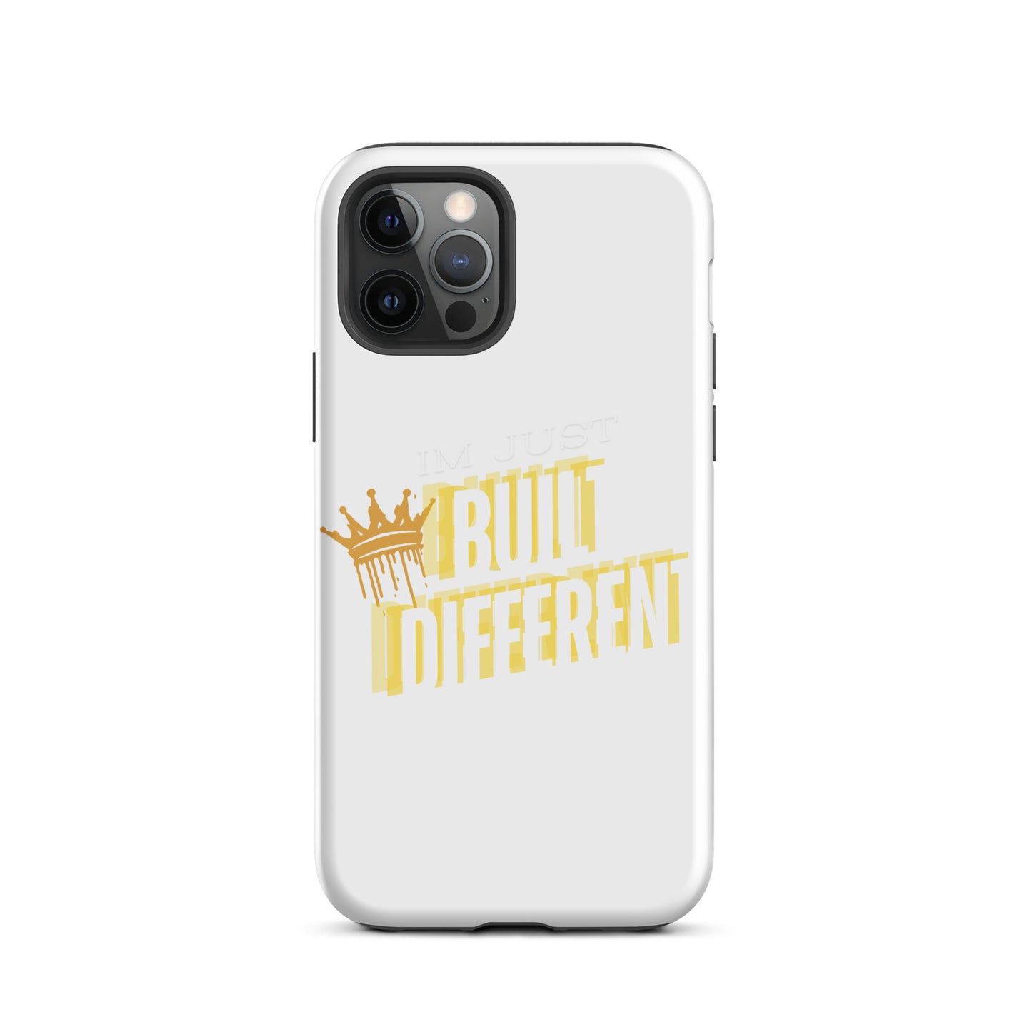 Tough Case for iPhone®