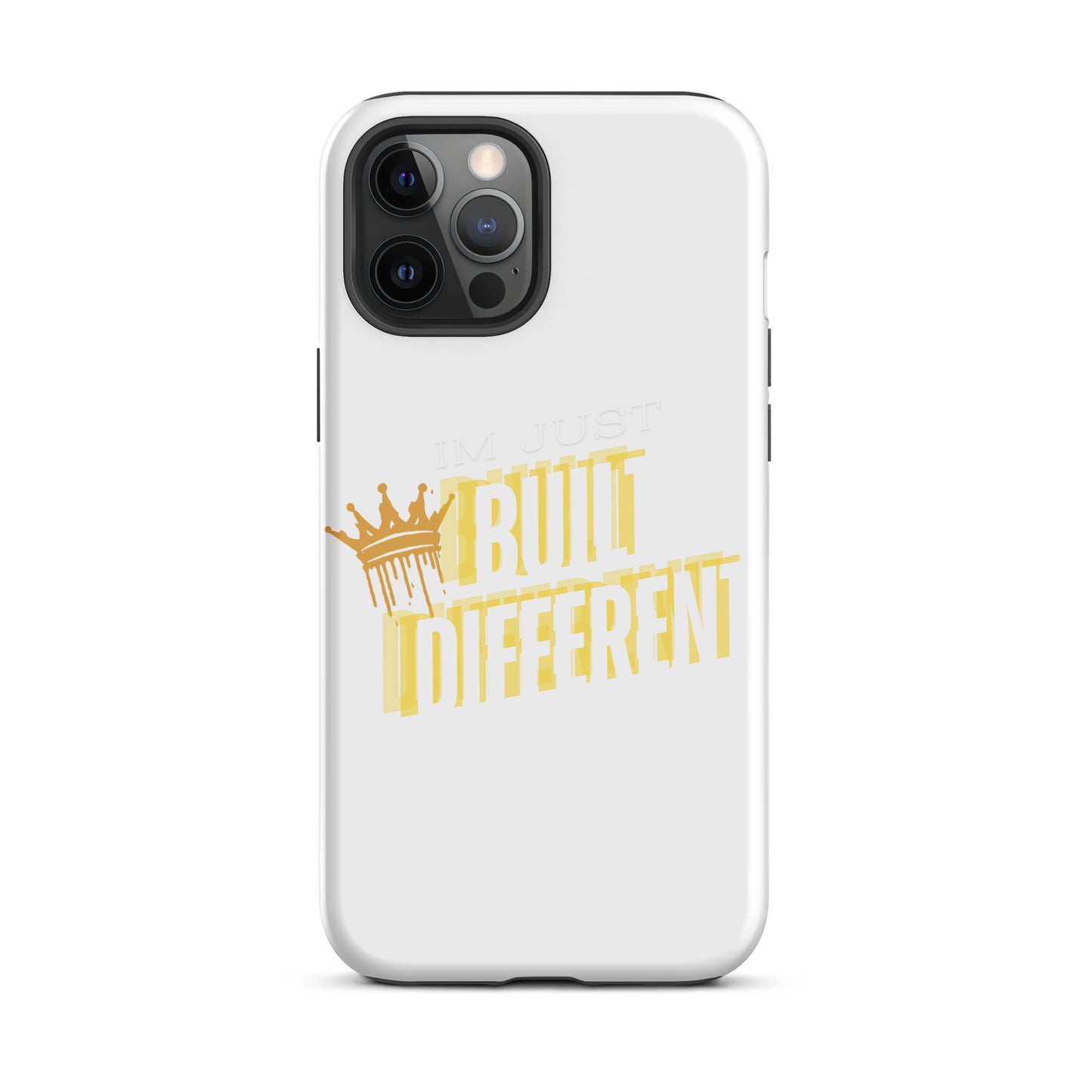 Tough Case for iPhone®