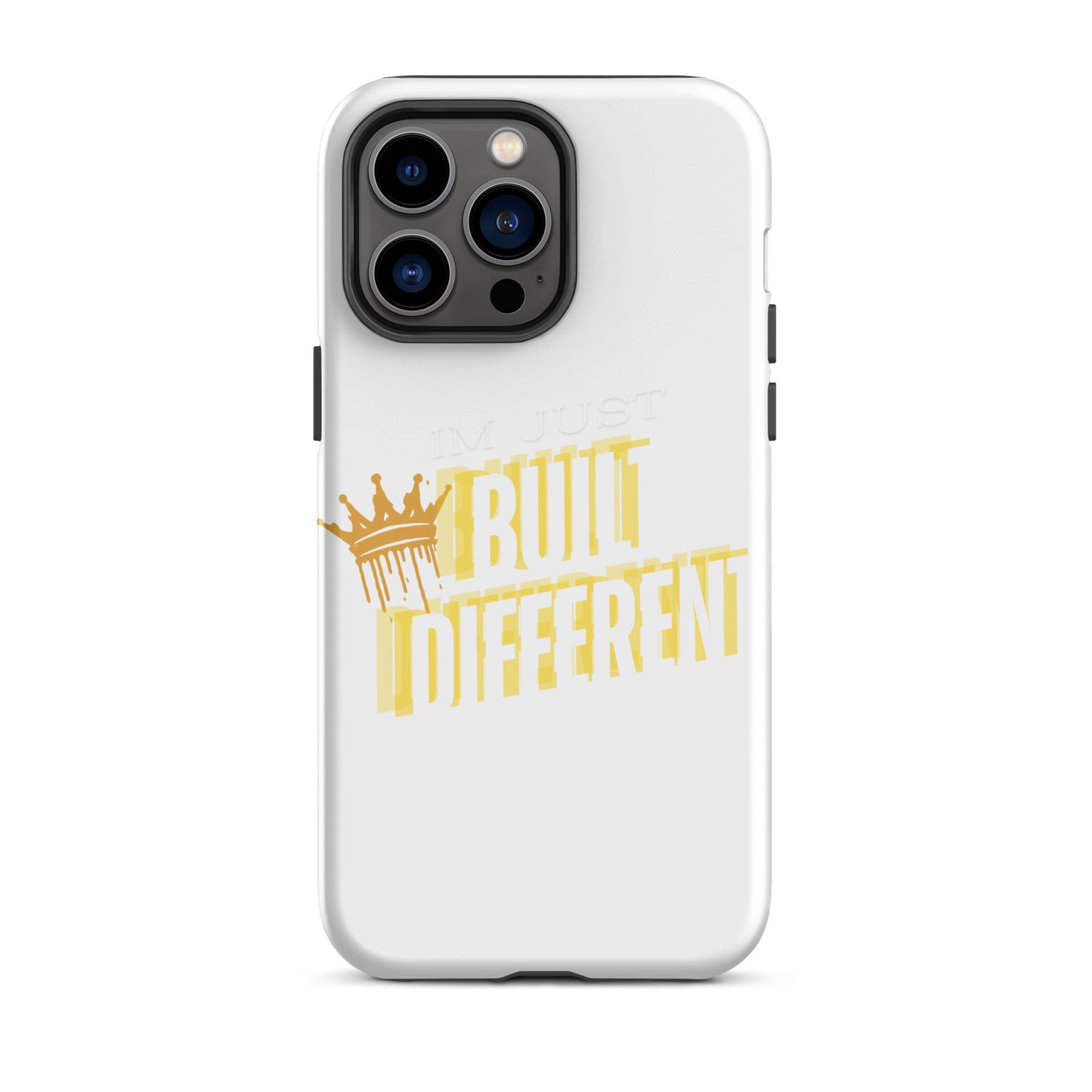 Tough Case for iPhone®