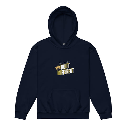 Youth heavy blend hoodie